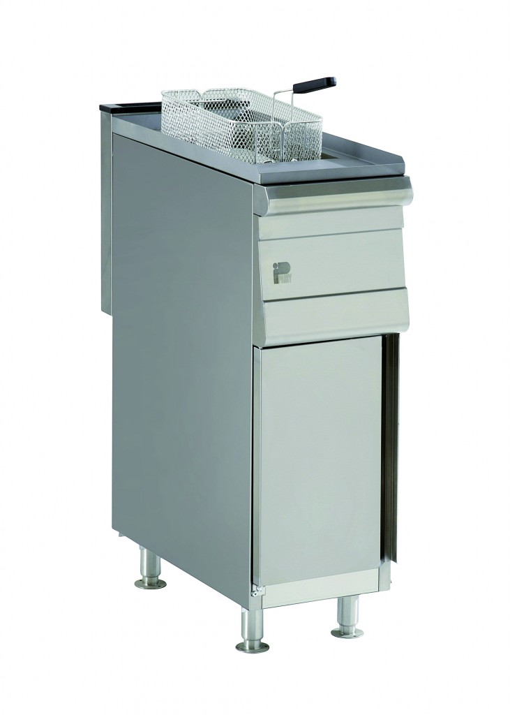 Parry Basket for Gas Fryers – BASKETGFR