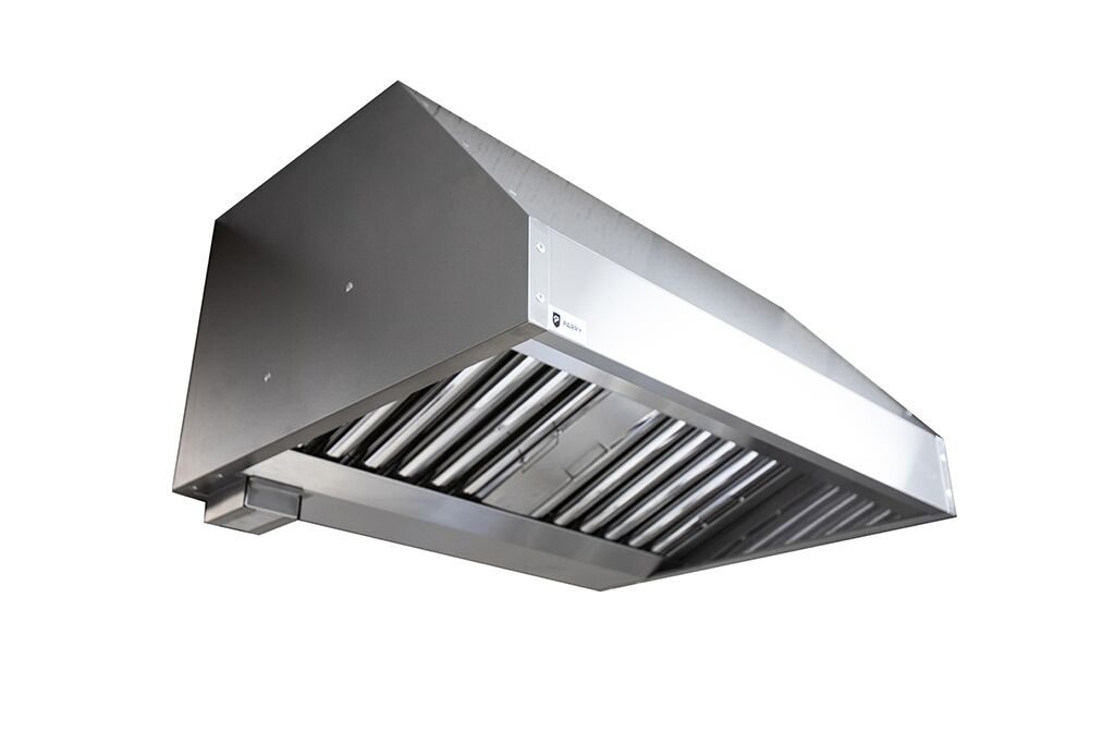 ST – Snack Canopy ST – Snack Canopy