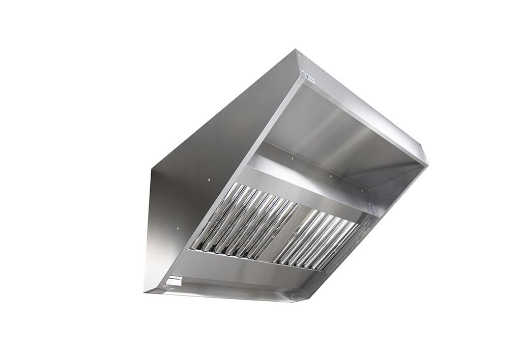 TT – Titan Canopy