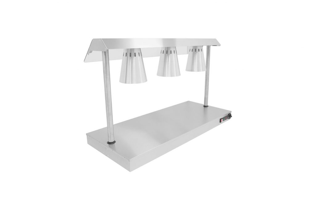 C3LU – Carvery Servery
