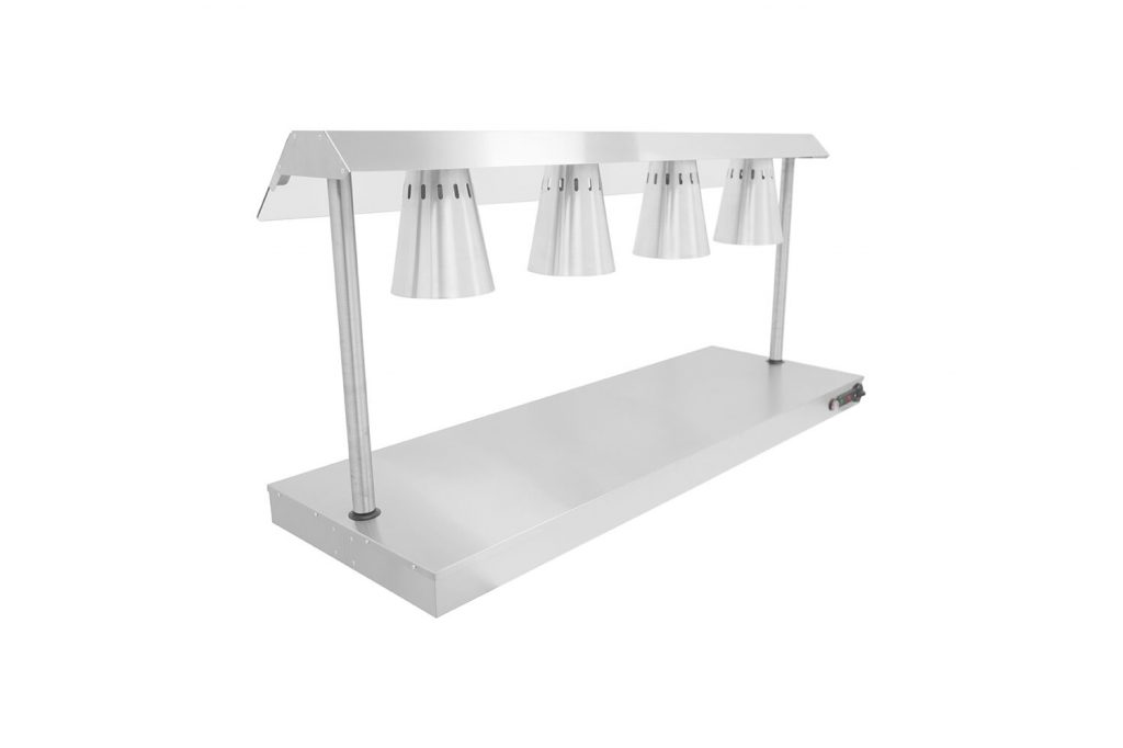 C4LU – Carvery Servery
