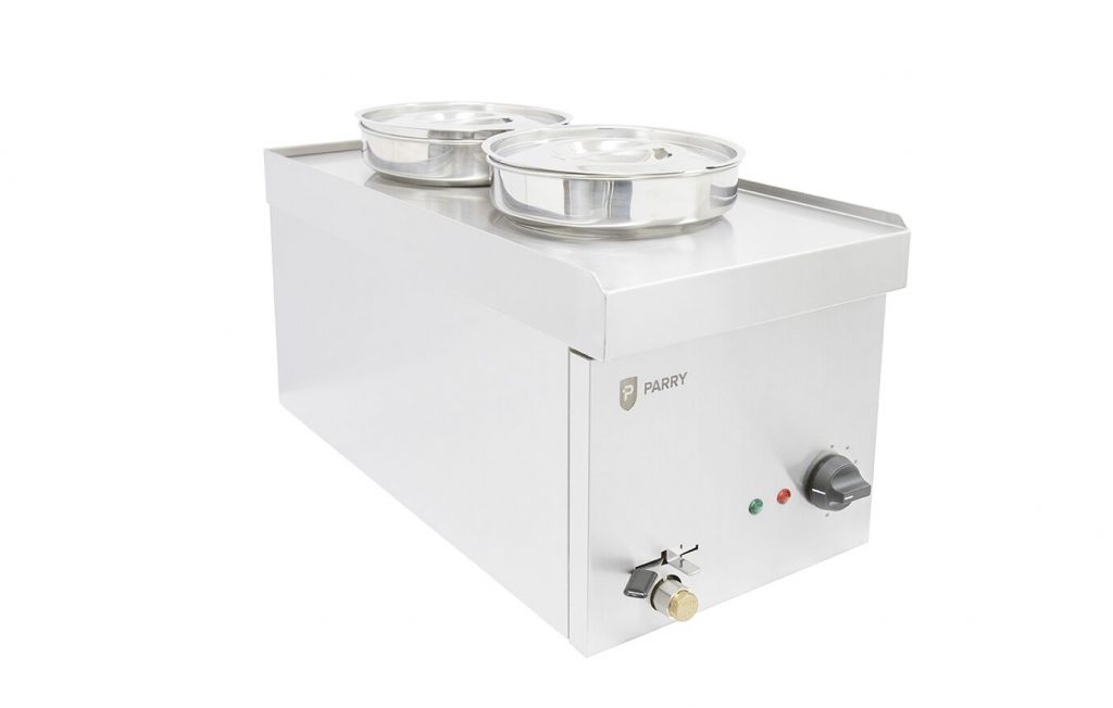 NPWB2 – Electric Wet Bain Marie