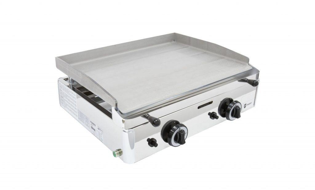 PGF600G – LPG Gas Griddle
