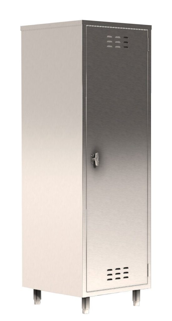 COSHS – COSHH Single Door Cupboard COSHS – COSHH Single Door Cupboard