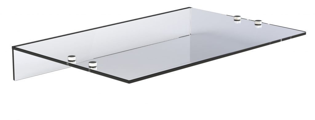 FS-SG5 – Flexi-Serve Standard Gantry Glass