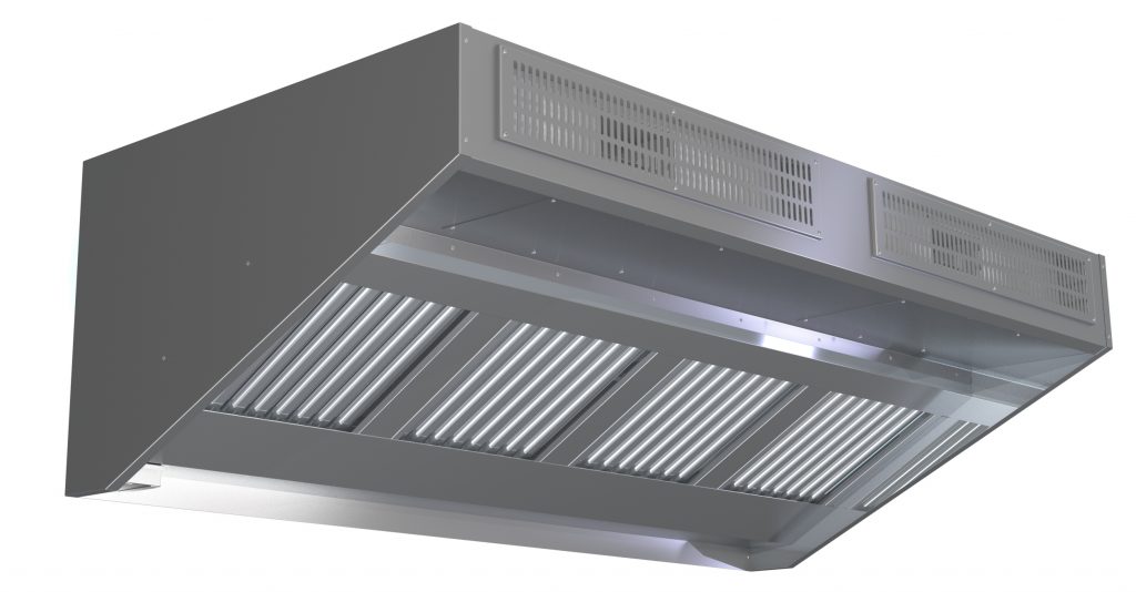 AITT – AIR IN TITAN CANOPY