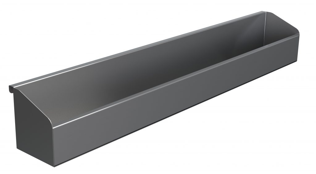 MB-LSR Modular Bar Speed Rail