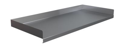 MB-S Modular Bar Shelf