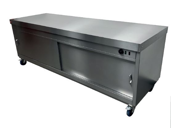 HDHOT1800/HDHOT2100/HDHOT2400 – Heavy Duty Hot Cupboard HDHOT1800/HDHOT2100/HDHOT2400 – Heavy Duty Hot Cupboard