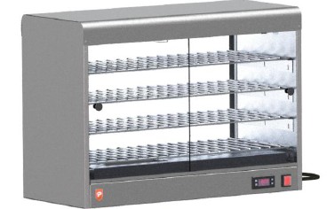 CPC1D – Digital Electric Heated Pie Cabinet CPC1D – Digital Electric Heated Pie Cabinet