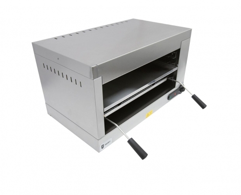 Commercial Grills