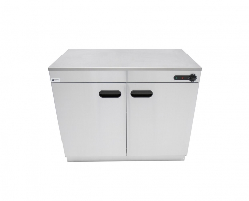 Plate Warmers