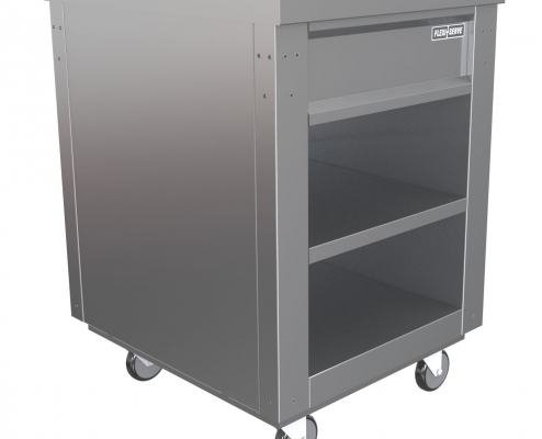 AMBIENT OPEN UNIT