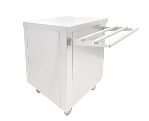 Corner Square Unit