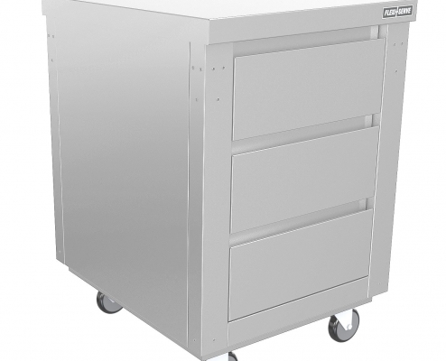 Drawer Unit