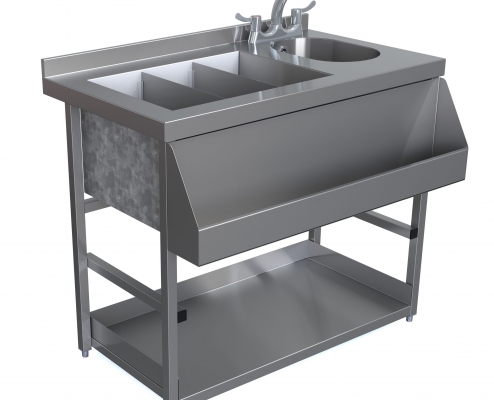 Cocktail Station