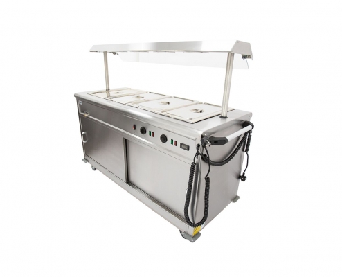 Hospitality Equipment