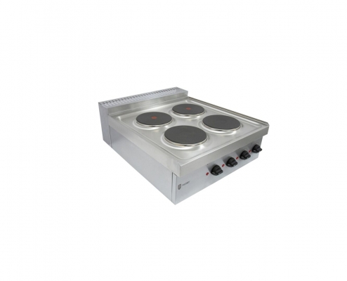 Electric Hob Units