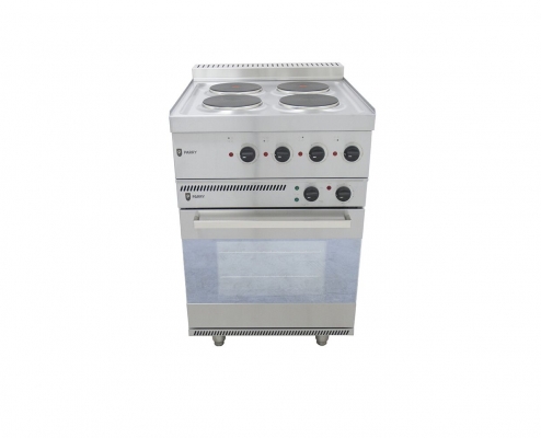 COMMERCIAL OVENS