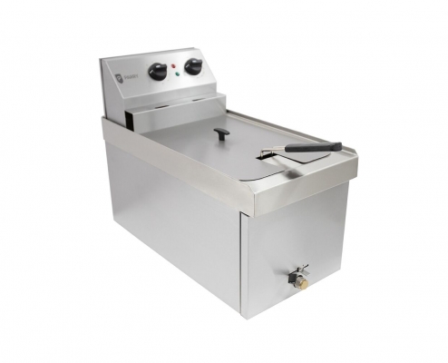 Commercial Electric Fryers