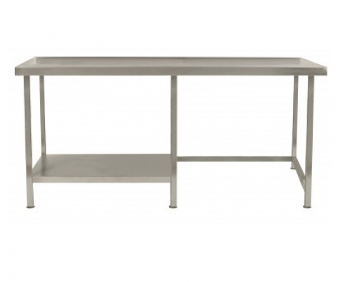 STAINLESS STEEL TABLES