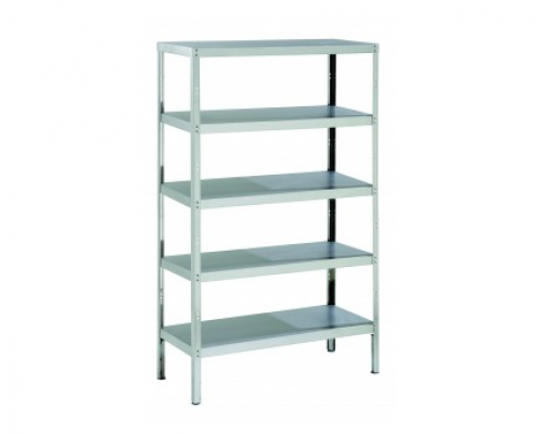 STAINLESS STEEL RACKS